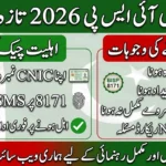BISP 8171 Not Eligible 2026 – Shocking Reasons & Easy Fix to Get Approved Fast