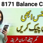 BISP 8171 Check Balance Online 2026