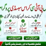 CSS PITC Cross Subsidy Program 2026 – Full Online Registration Guide