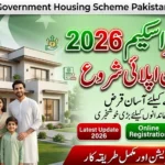 Apna Ghar Scheme 2026 Online Apply – Complete Registration Process & Latest Update