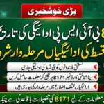 8171 BISP Payment Date Confirmed – Apni Qist Ka Status Abhi Check Karein