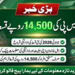BISP 8171 July 2026 Payment Update: Rs. 14,500 Qist Kis Kis Ko Mil Rahi Hai?