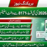 BISP New Installment 2026: 8171 Wallet Active Ya Inactive? Abhi Check Karein